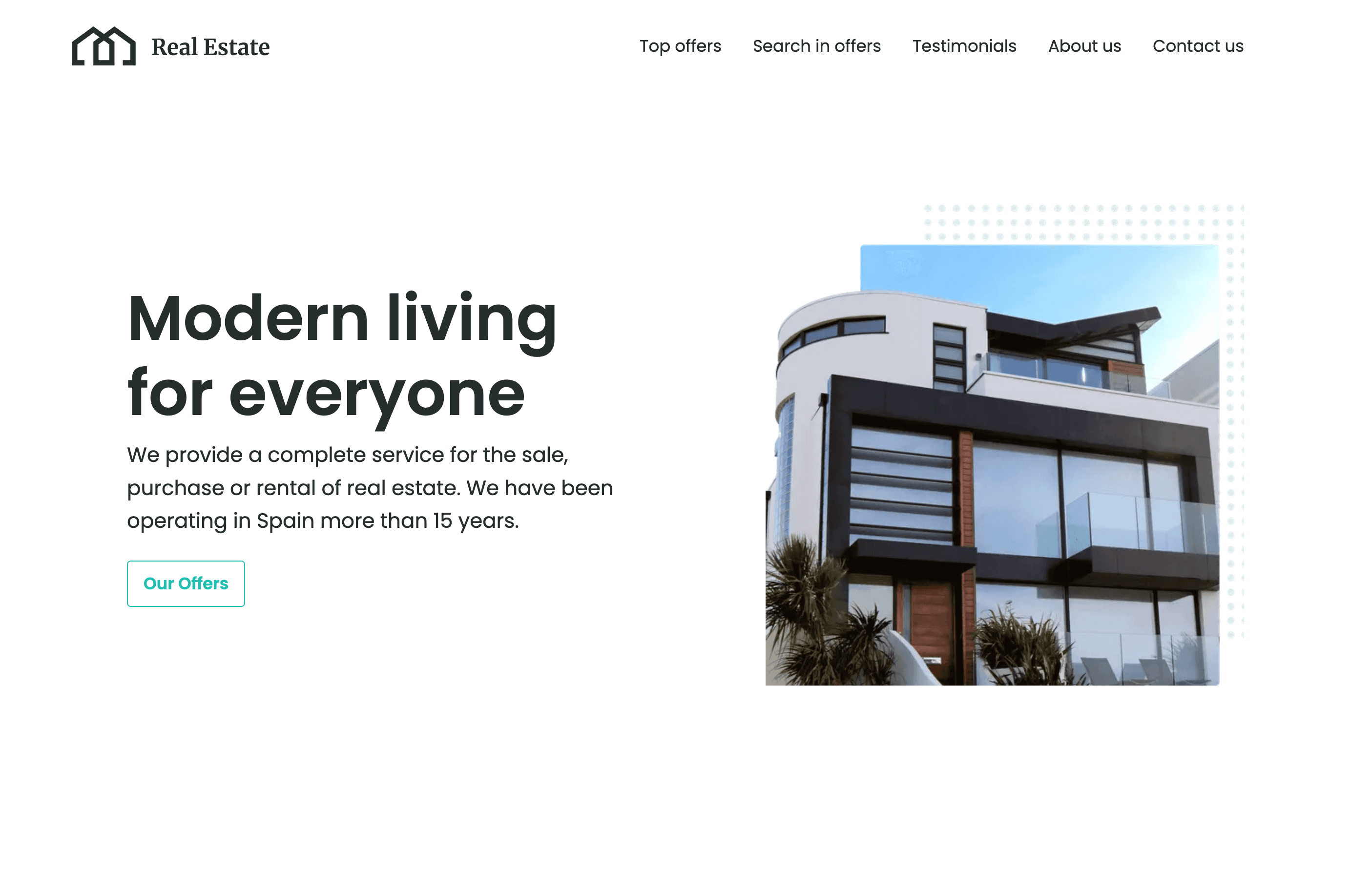 Website for Business - Fully Editable, Responsive, Payload CMS 0