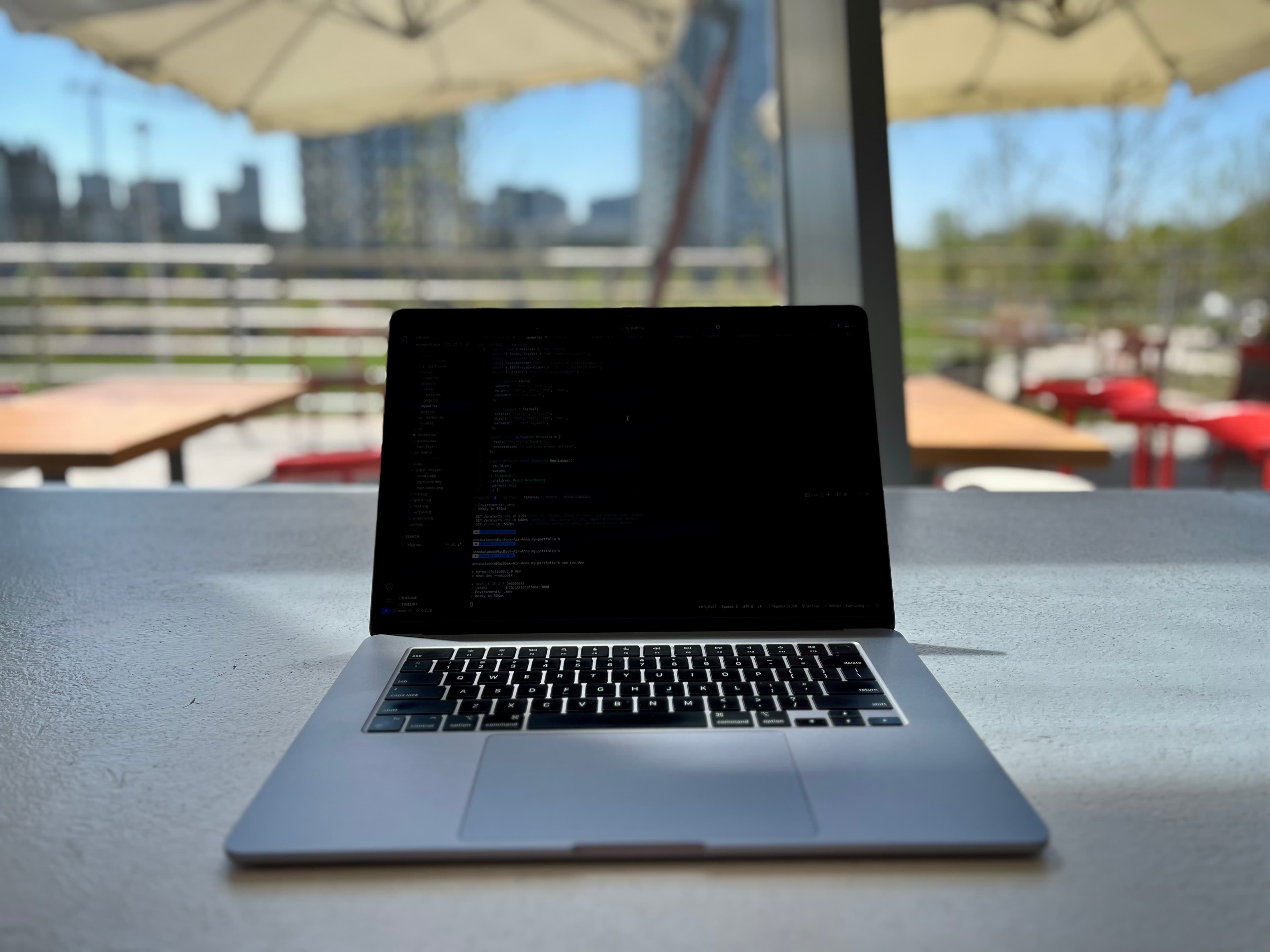 Workplace
