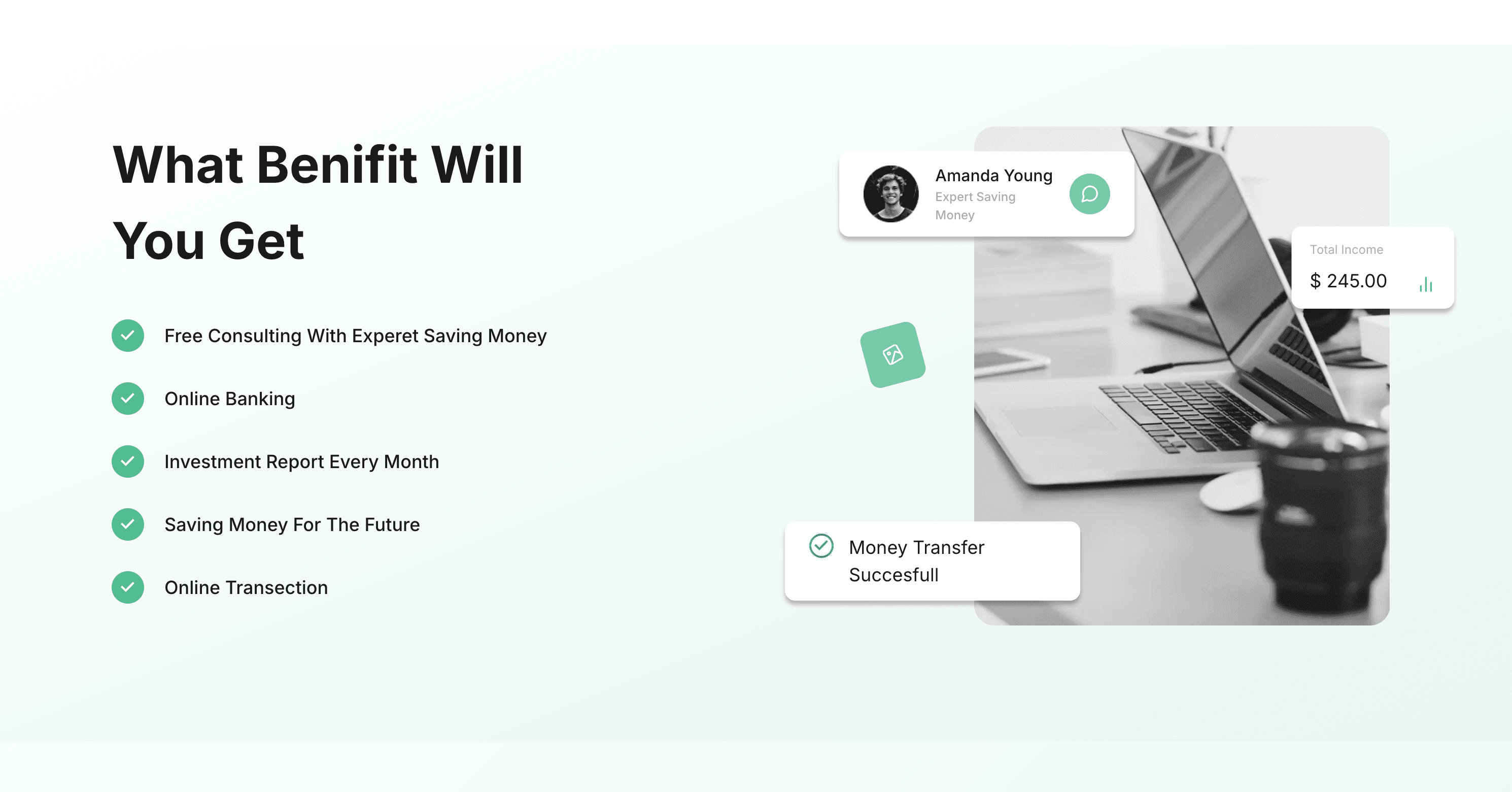 SaaS landing page | Next.js, Firebase, Stripe Payments & Framer Motion 2